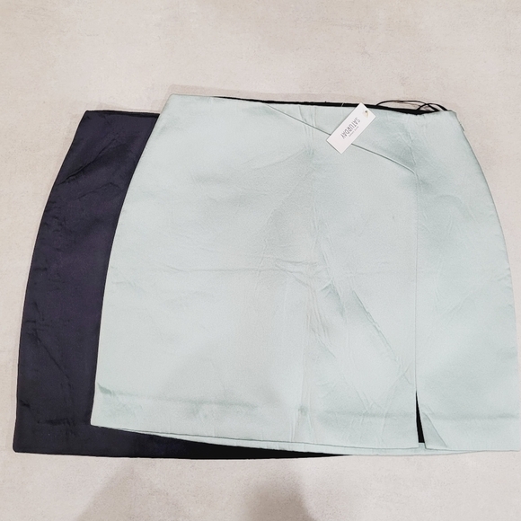 2 Kate Spade Saturday Skirts Size 6 new and NWOT - Picture 1 of 10